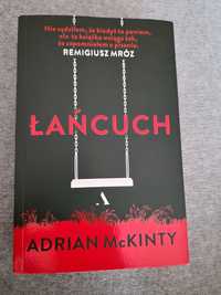 Łańcuch Adrian McKinty