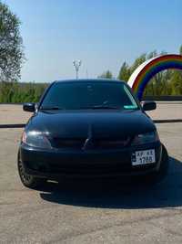 Mitsubishi Lancer 9