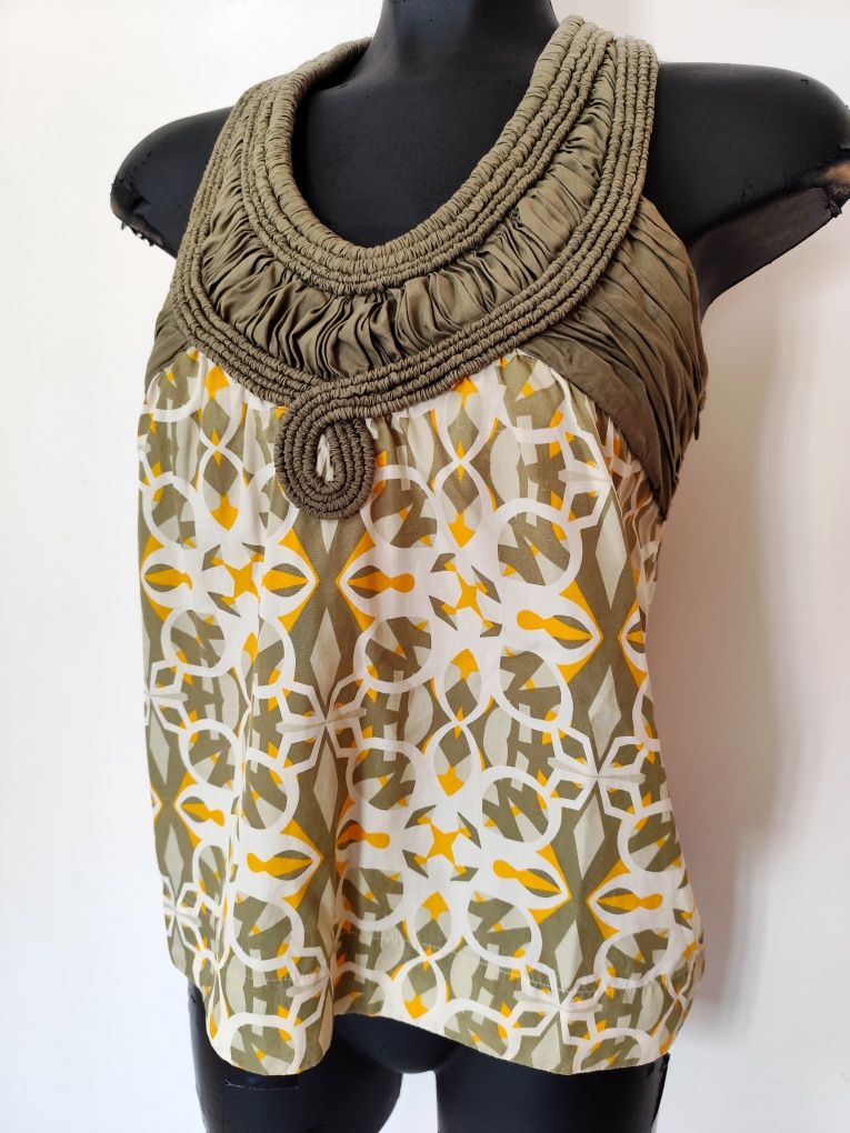 Lote de 25 Blusas para Mulher (Tam. S)