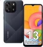 Smartfon Blackview Wave 6C Double Sim  6,5'' 32 GB 2 GB RAM Czarny