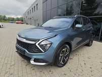 Kia Sportage 1.6 T-GDI HEV 210KM! MEGA RABAT! 2025! Wersja L!