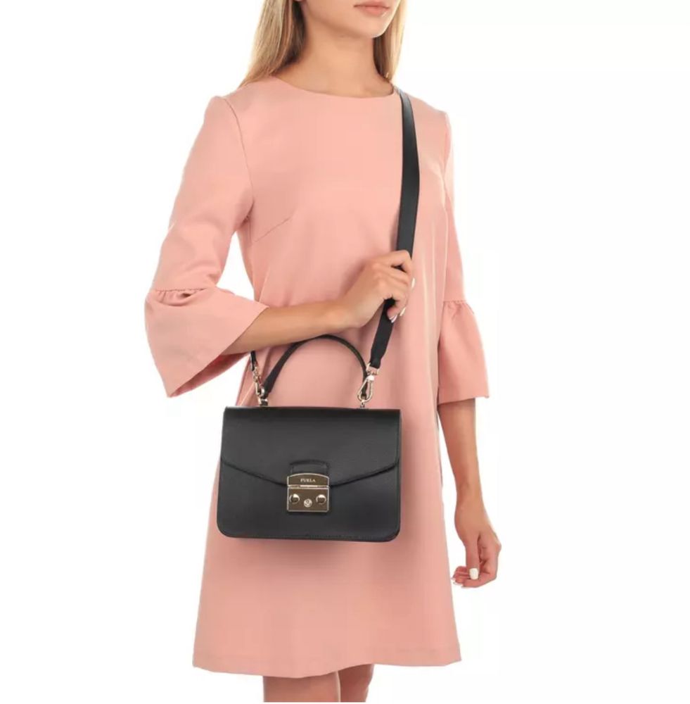 Сумка Furla Metropolis оригінал