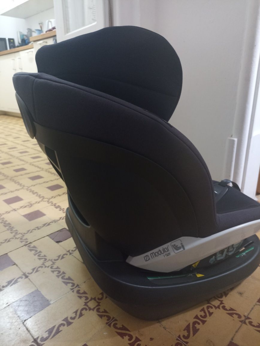 BeSafe Cadeira Auto + base isofix