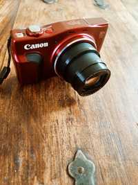 Aparat Canon  sx-700 he wi-fi