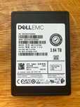Dysk SSD 3.84TB Dell x2