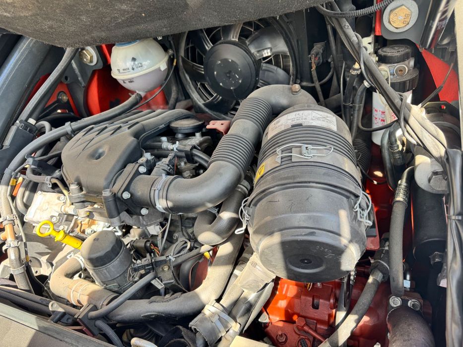 Wózek widłowy H25 evo zadbany!