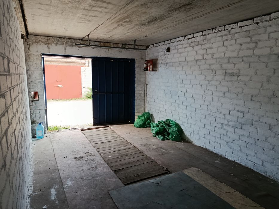 Продам кап.гараж Горгаи