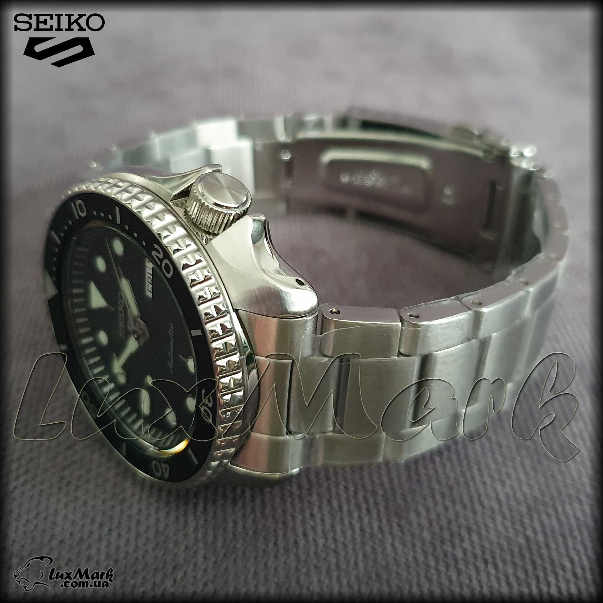 Часы мужские Seiko 5 Automatic SRPD55 Ø42мм