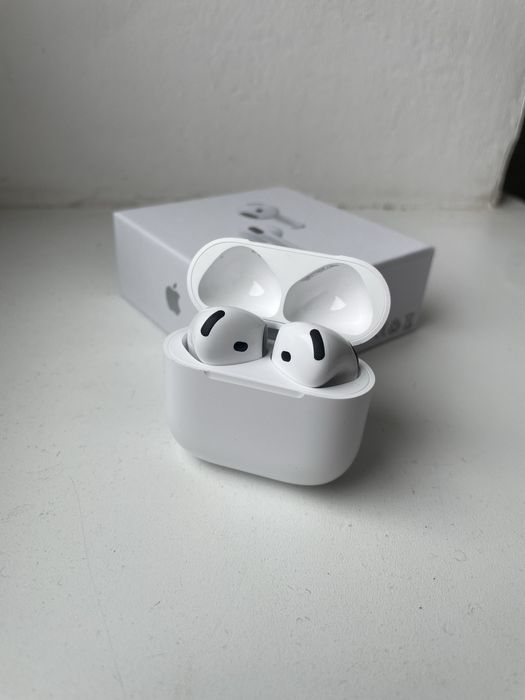 Airpods 4 anc full work