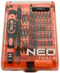 Набір викруток NEO tools 06-111