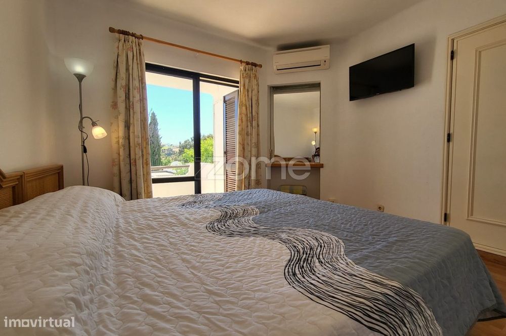 Apartamento T1 em Albufeira - Renovado
