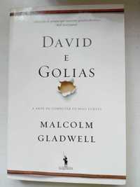 David e Golias, Malcom Gladwell