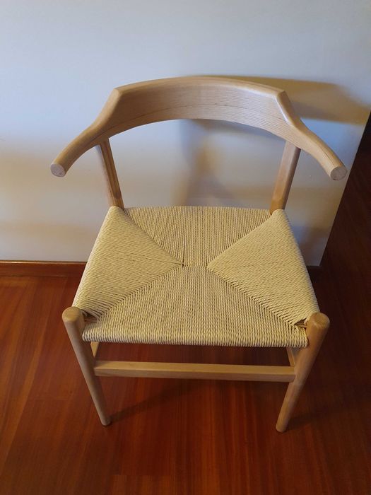 Cadeira Sklum nova (tenho duas)