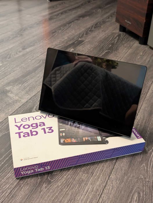 Дісплей Lenovo Yoga Tab 13 (YT-K606F) 8/128 ГБ на розбірку