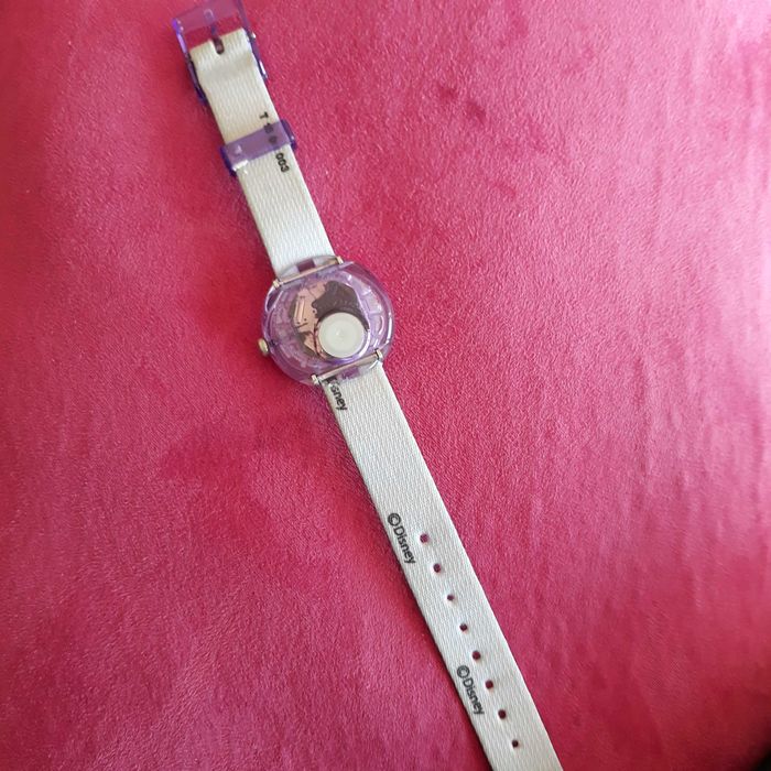 Relógio PRINCESA SOFIA - DISNEY