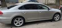 Volkswagen Passat NMS B7 2013  SEL TDI 2.0