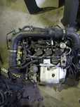 Motor Ford Ecoboost 1.0 Ecoboost REF: SJFA