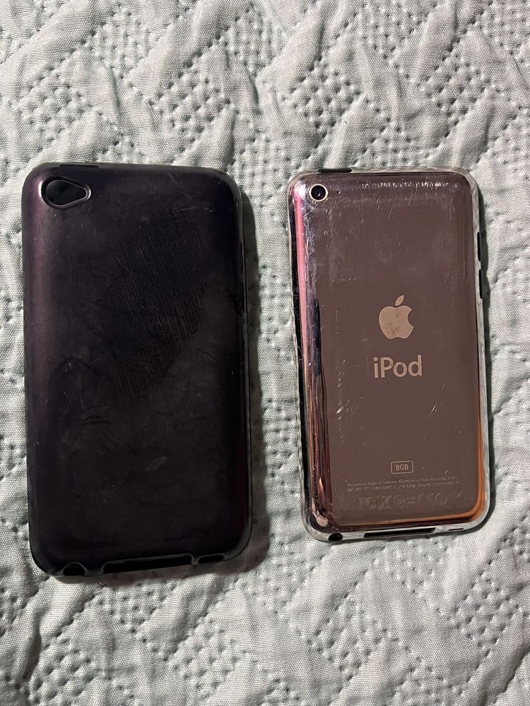 iPod Touch 4th gen 8GB