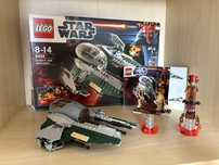 LEGO różne zestawy
