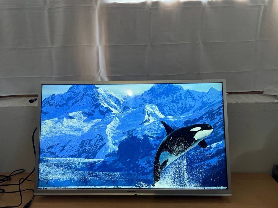 Телевізор Panasonic TX-L42B6ES, 42” Full HD (Без Smart TV)