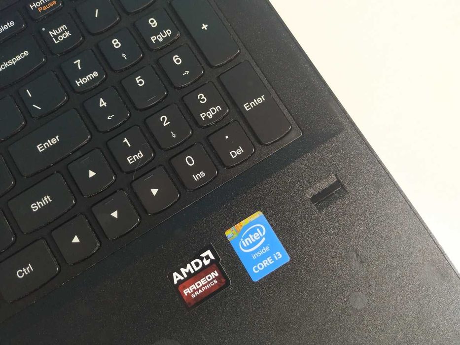 Laptop Lenovo Intel i5 Gwarancja Bydgoszcz