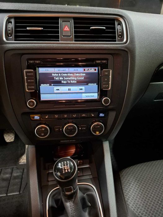 Sprzedam Volkswagen Jetta