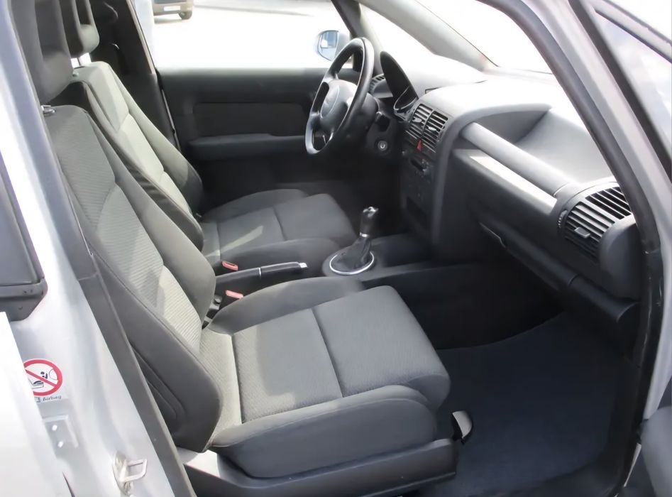Zadbane AUDI A2 1.4 *75 KM *tylko 184.000km *Serwis do końca *TOP STAN