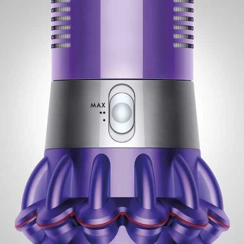 Новый оригинальный пылесос Dyson V10 Animal Iron | ГАРАНТИЯ