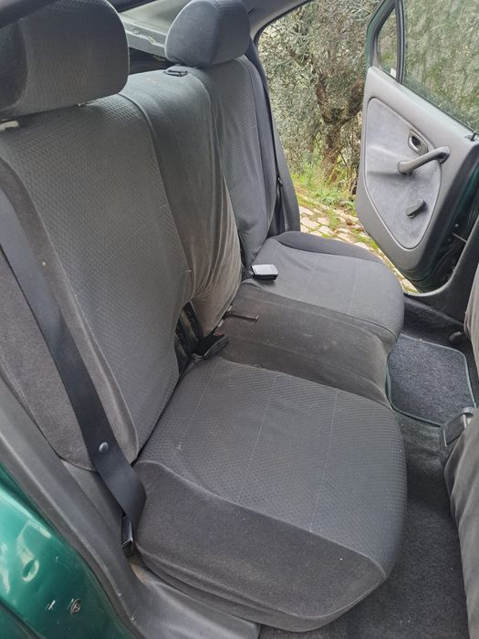 Vendo Honda Civic 1.4i