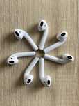 Lewa Słuchawka A2031 Airpods 2 Gen