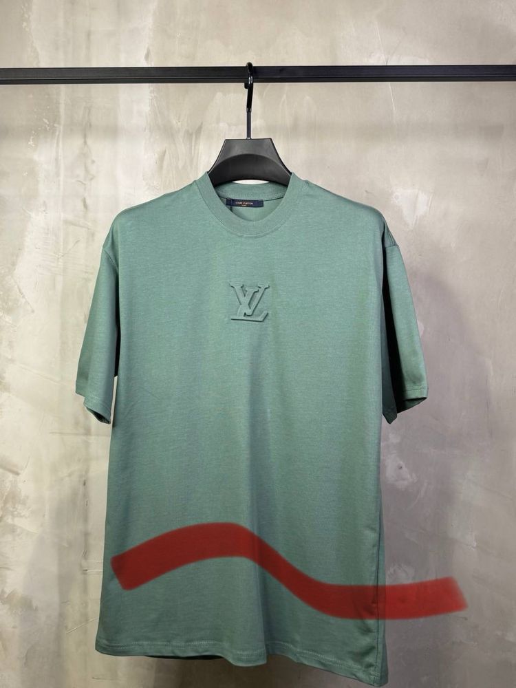 T-shirt Louis Vuitton