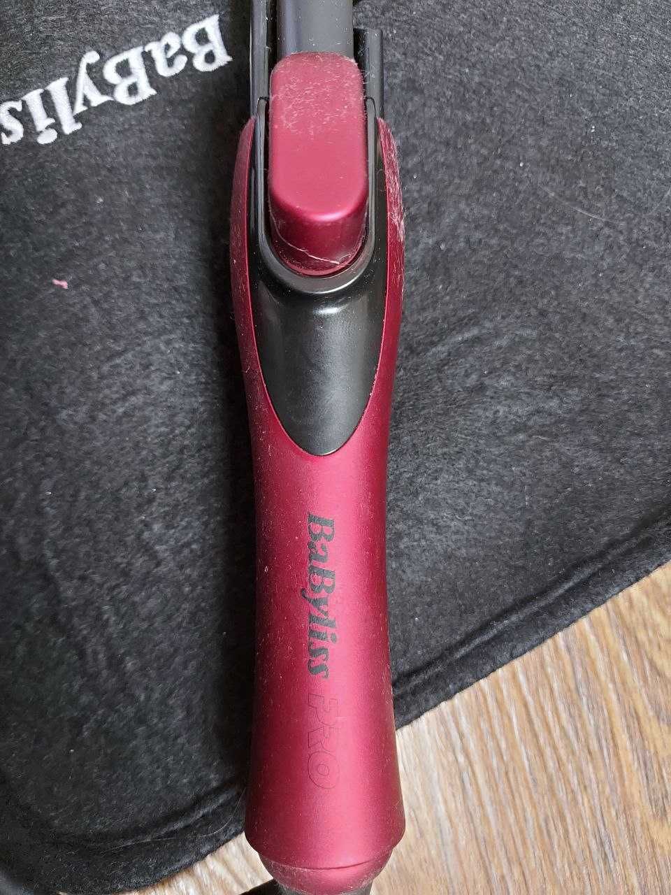 Плойка Babyliss Pro