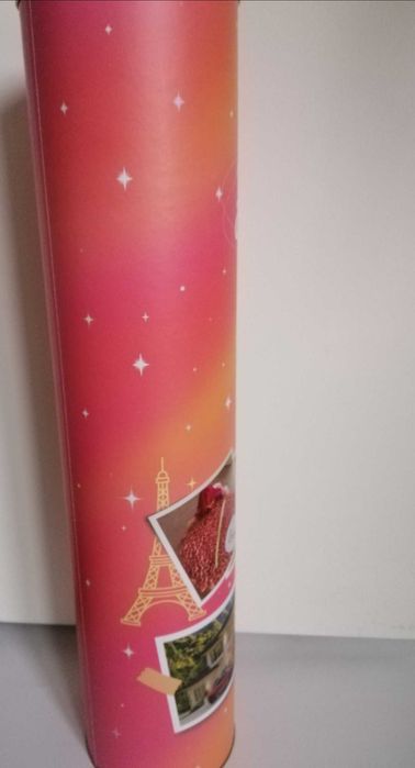 Подарунковий Бокс від Кенді