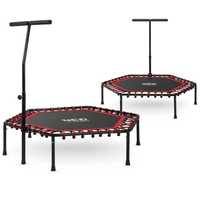 Trampolina fitness