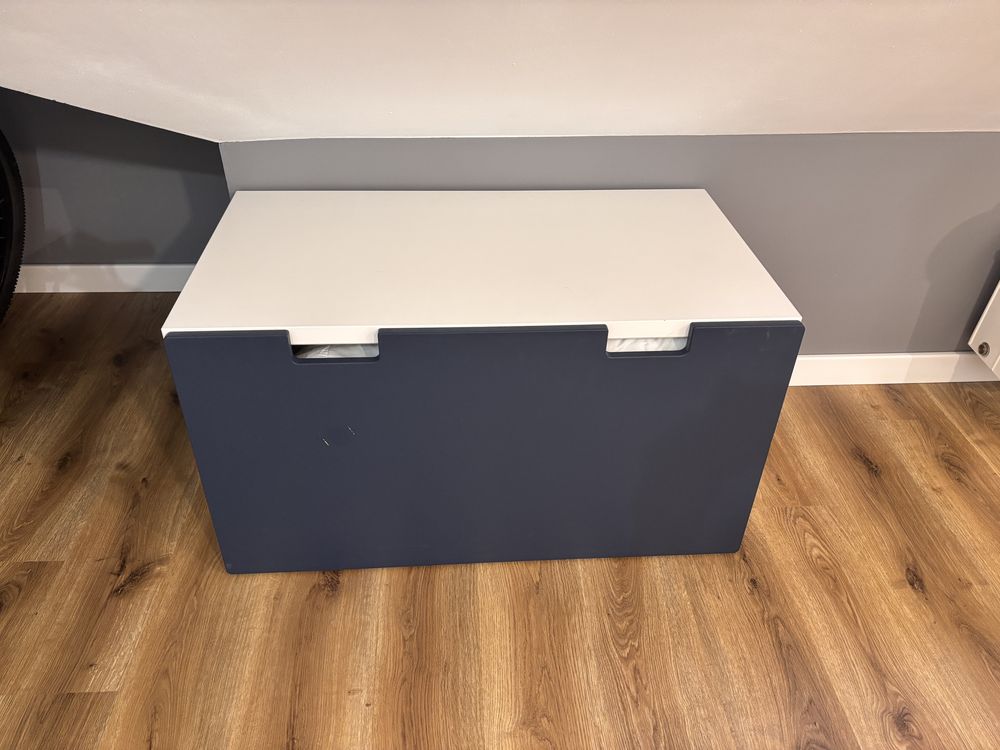 Meble dziecięce IKEA