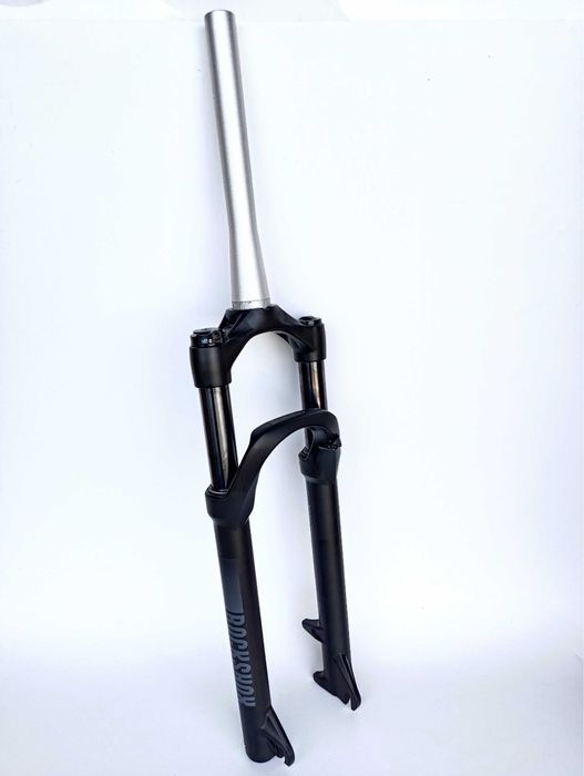 amortyzator rowerowy mtb rock shox judy silver 27,5 powietrzny