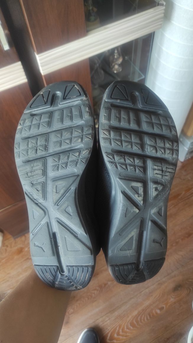 Puma Enzo 2 Clean Soft Foam+ rozmiar 41