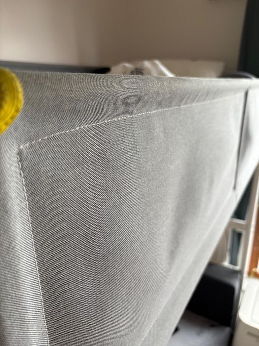 Łóżka piętrowe z antresolą IKEA