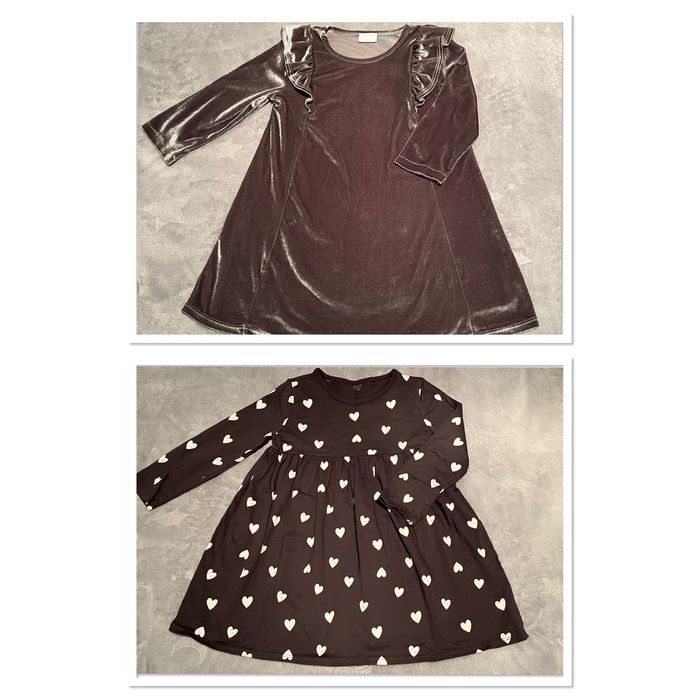 Сукні на дівчинку 3-4 роки