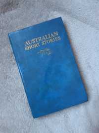 Книга английском Australian short stories англійській мові оповідання