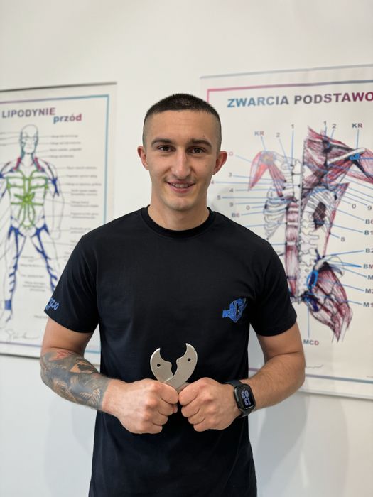 MASAŻ / FIZJOTERAPIA (terapia manualna) | Warszawa, Ursus
