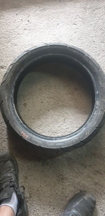 Opona nr c309 motocyklowa maxxis 120/70-15