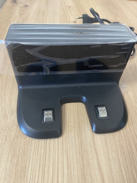 Aspirador iRobot Roomba Combo em excelente estado