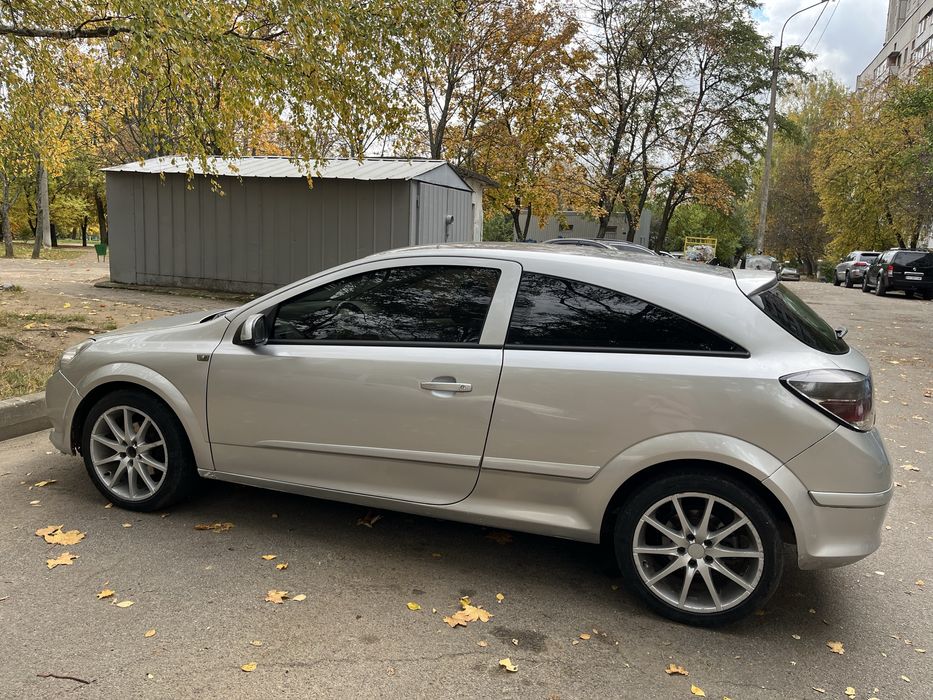 Продам Opel Astra