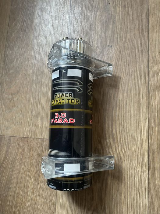 Конденсатор R-PRO VR-300