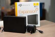Dysk twardy przenośny 6Tb USB 3.0 Seagate