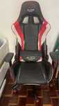 Cadeira Gaming - Alpha Gaming