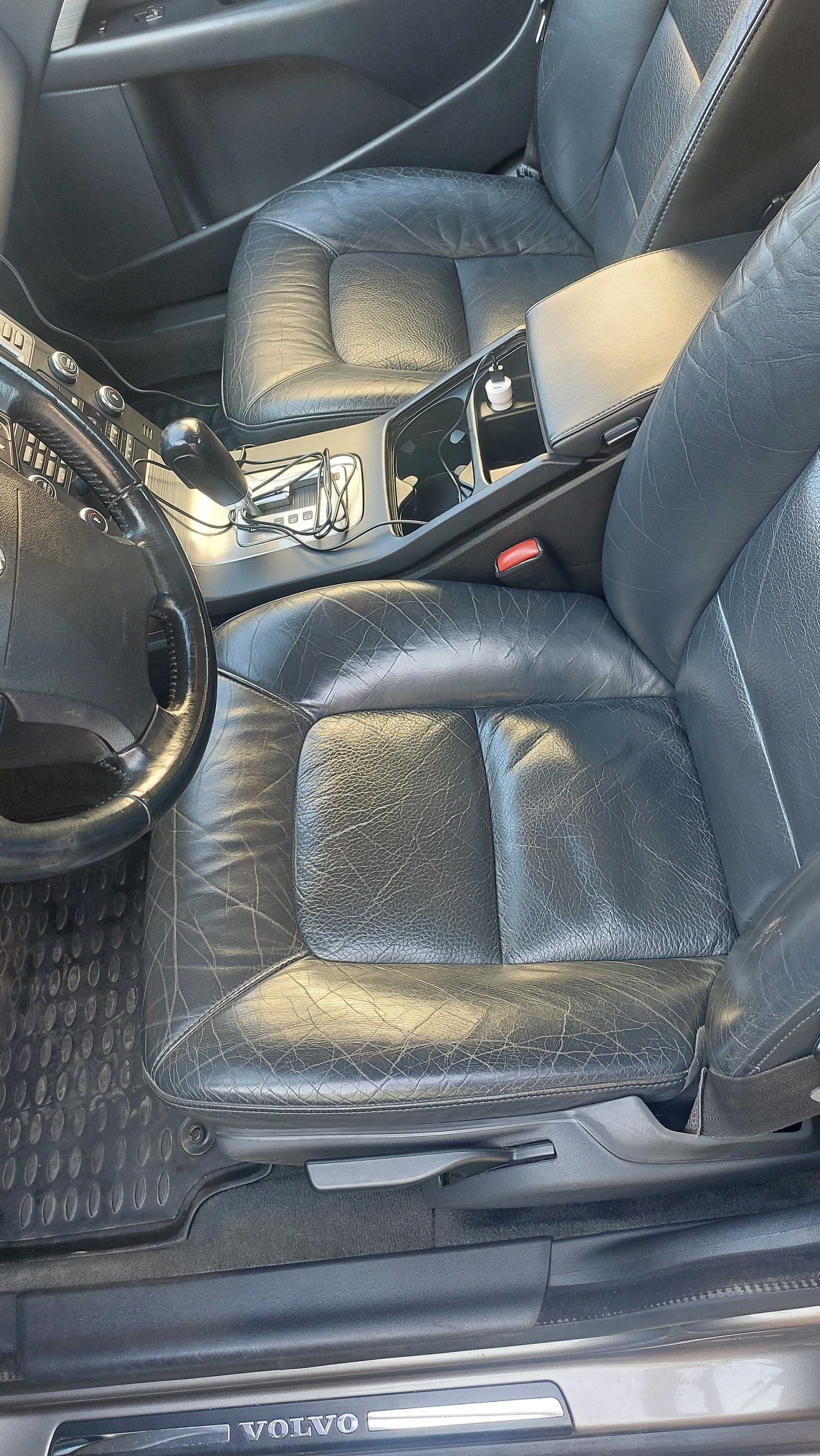 Sprzedam Volvo S80 2007