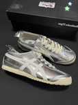 Nowe*Onitsuka_Tiger_Mexico66_Silver_Off_White*UnisexTrampk.36