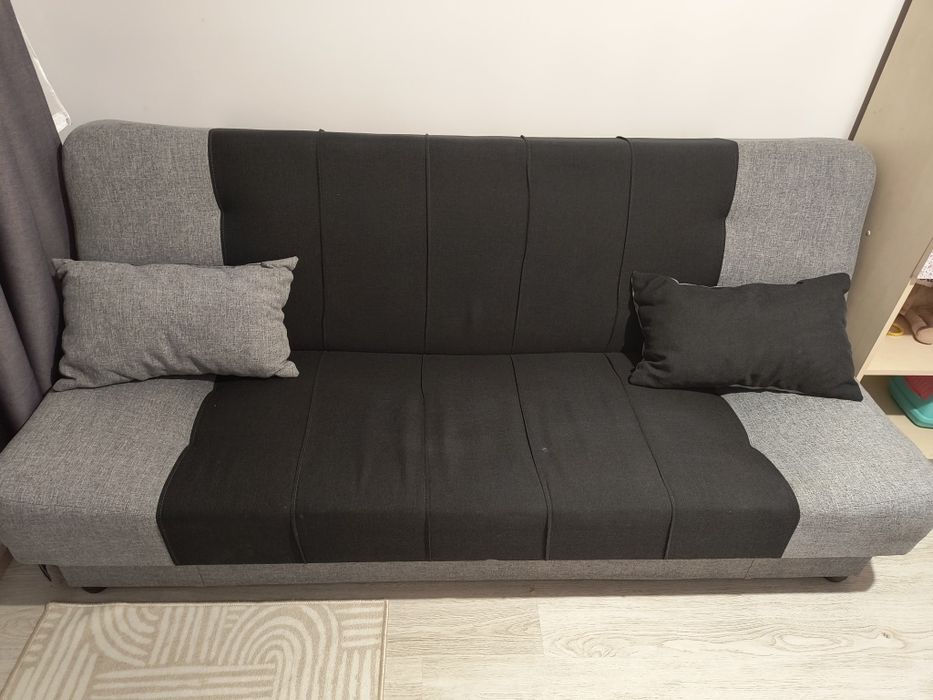 Wersalka stan bardzo dobry